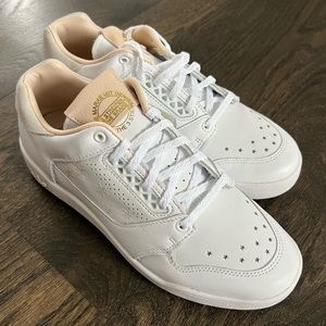 Adidas Slamcourt Continental 80
